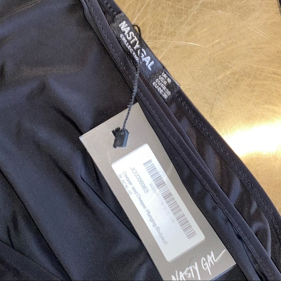 Deeper and Deeper Bodysuit - Picture 6 of 6